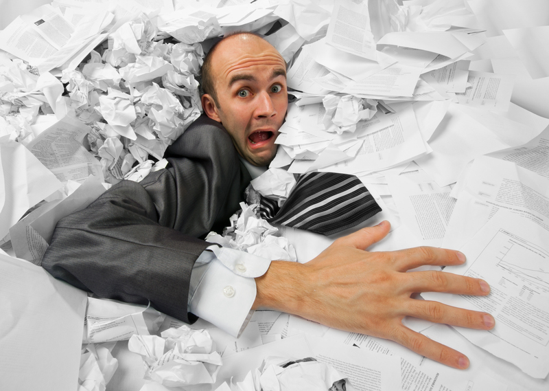 Improper Waste Disposal: A Growing Environmental Threat