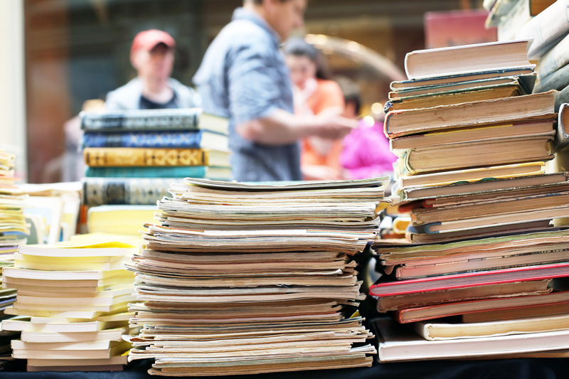 Simplify Your Choices: Plastics to Skip