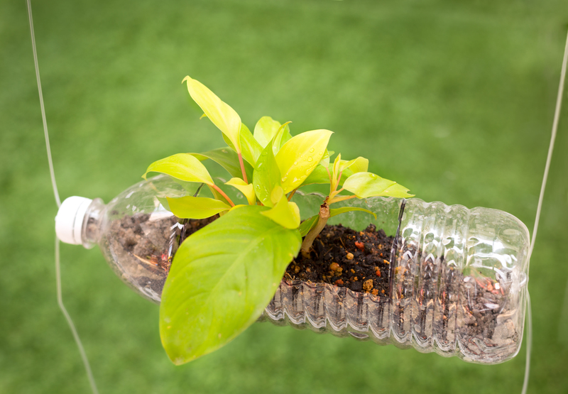 Top Tips to Strengthen Recycling in Your Office Space