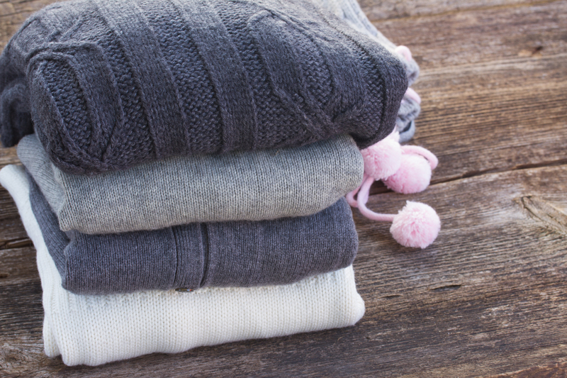From rags to riches: Innovative ways to recycle clothes